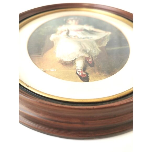 Thomas Lawrence's portrait depicts Louisa Georgina Augusta Anne Murray Vintage - Picture 3 of 10